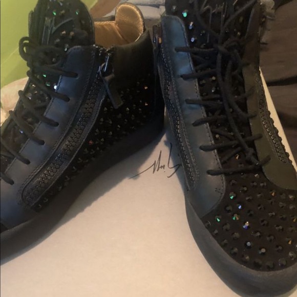 Giuseppe 43 10 us - Picture 2 of 5